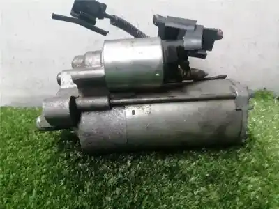 Peça sobressalente para automóvel em segunda mão motor de arranque por ford s-max (ca1) 2.0 tdci cat referências oem iam   