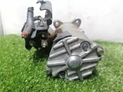 Peça sobressalente para automóvel em segunda mão motor de arranque por ford s-max (ca1) 2.0 tdci cat referências oem iam   