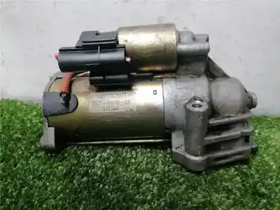 Pezzo di ricambio per auto di seconda mano MOTORINO DI AVVIAMENTO per FORD MONDEO BERLINA (GE)  Riferimenti OEM IAM 2S7T11000DA  2S7T11000DA