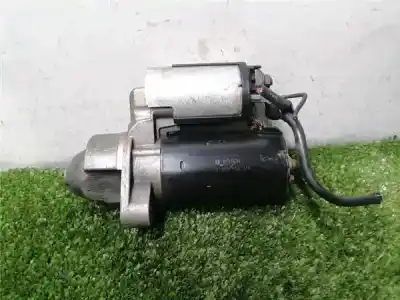 Peça sobressalente para automóvel em segunda mão Motor De Arranque por AUDI A6 BERLINA (4B2) 2.4 V6 30V Referências OEM IAM 0001108174  078911023D