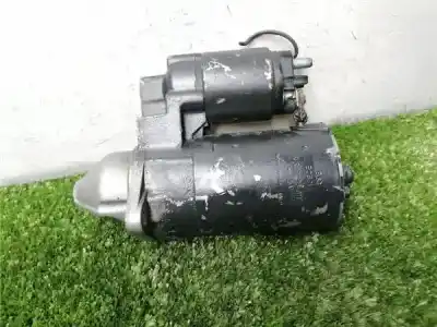 Pezzo di ricambio per auto di seconda mano Motorino Di Avviamento per OPEL CORSA A 1.2 Riferimenti OEM IAM 0001106011  0001106011