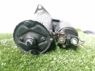 Peça sobressalente para automóvel em segunda mão motor de arranque por opel corsa a 1.2 referências oem iam 0001106011  0001106011