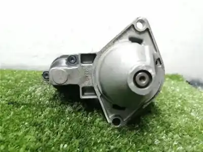 Peça sobressalente para automóvel em segunda mão motor de arranque por opel corsa a 1.2 referências oem iam 0001106011  0001106011