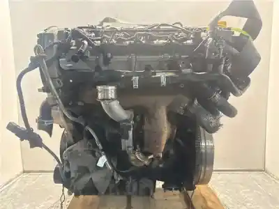 Pezzo di ricambio per auto di seconda mano MOTORE COMPLETO per SAAB 9-3 SPORT SEDÁN  Riferimenti OEM IAM Z19DTH  Z19DTH
