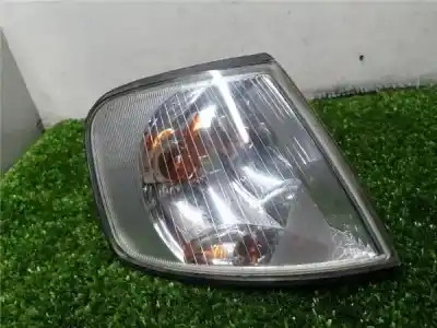 Peça sobressalente para automóvel em segunda mão Indicador Do Espelho Retrovisor Direito por AUDI A3 (8L) 1.8 Ambiente Referências OEM IAM 963286  963286