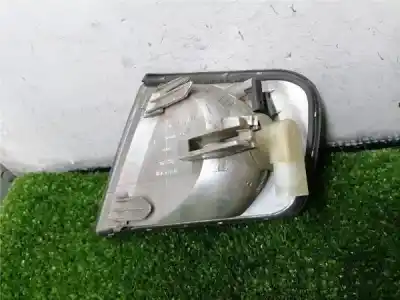 Peça sobressalente para automóvel em segunda mão indicador do espelho retrovisor direito por audi a3 (8l) 1.8 ambiente referências oem iam 963286  963286