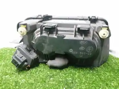 Peça sobressalente para automóvel em segunda mão farol / farolim esquerdo por audi a3 (8l) 1.8 ambiente referências oem iam 8l0941003q  8l0941003q