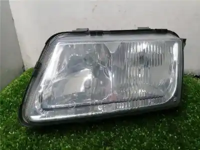 Second-hand car spare part Left Headlight for AUDI A3 (8L) 1.8 Ambiente OEM IAM references 8L0941003Q  8L0941003Q