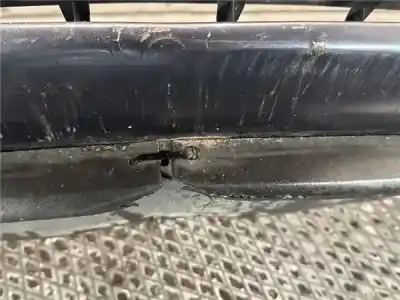 Second-hand car spare part front bumper for opel corsa d 1.3 16v cdti cat (z 13 dth / l4i) oem iam references   