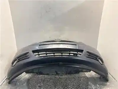Second-hand car spare part front bumper for opel corsa d 1.3 16v cdti cat (z 13 dth / l4i) oem iam references   
