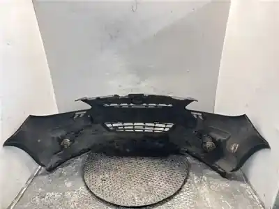 Second-hand car spare part front bumper for opel corsa d 1.3 16v cdti cat (z 13 dth / l4i) oem iam references   