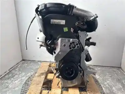 Peça sobressalente para automóvel em segunda mão motor completo por audi a3 (8l) 1.8 ambiente referências oem iam agn  agn