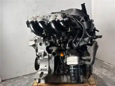 Peça sobressalente para automóvel em segunda mão MOTOR COMPLETO por AUDI A3 (8L) 1.8 Ambiente Referências OEM IAM AGN  