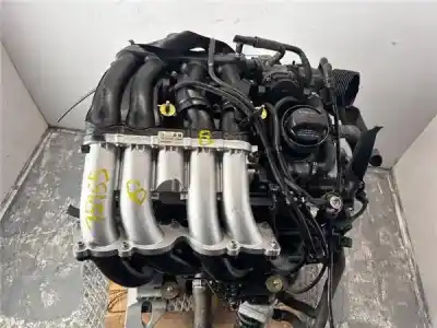 Peça sobressalente para automóvel em segunda mão motor completo por audi a3 (8l) 1.8 ambiente referências oem iam agn  agn