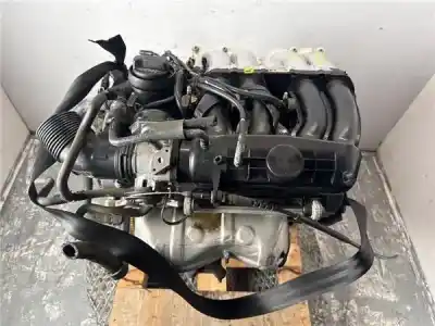 Peça sobressalente para automóvel em segunda mão motor completo por audi a3 (8l) 1.8 ambiente referências oem iam agn  agn