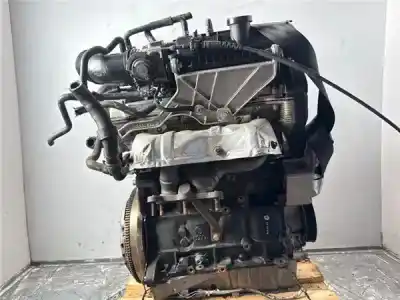 Peça sobressalente para automóvel em segunda mão motor completo por audi a3 (8l) 1.8 ambiente referências oem iam agn  agn