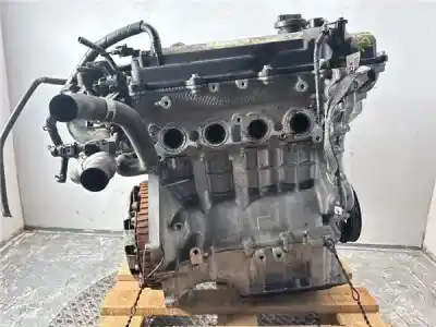 Peça sobressalente para automóvel em segunda mão MOTOR COMPLETO por KIA RIO (UB) 1.2 Concept [1.2 Ltr. - 63 kW CAT] Referências OEM IAM G4LA  