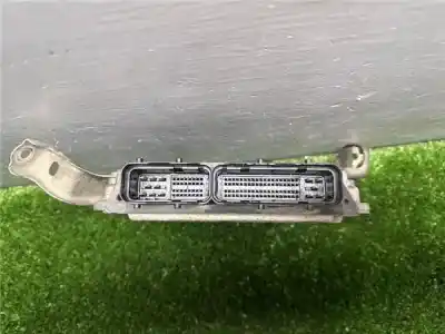 Second-hand car spare part ecu engine control for toyota auris (_e15_) 1.4 d-4d (nde150_) oem iam references 8966102e10  0281013413