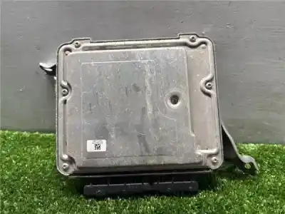 Second-hand car spare part ecu engine control for toyota auris (_e15_) 1.4 d-4d (nde150_) oem iam references 8966102e10  0281013413