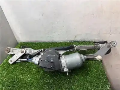 Second-hand car spare part Front Windshield Wiper Motor for TOYOTA AURIS (_E15_) 1.4 D-4D (NDE150_) OEM IAM references 1593000831  8511002190