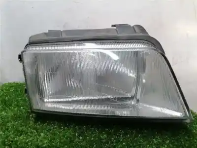Second-hand car spare part Right Headlight for AUDI A4 BERLINA (B5) 1.9 TDI OEM IAM references 8D0941004A  8D0941004A