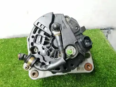 Second-hand car spare part alternator for audi a3 (8l1) 1.8 oem iam references 0124325003  028903028d