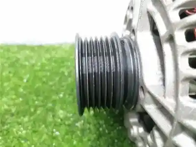 Second-hand car spare part alternator for audi a3 (8l1) 1.8 oem iam references 0124325003  028903028d