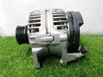 Second-hand car spare part alternator for audi a3 (8l1) 1.8 oem iam references 0124325003  028903028d