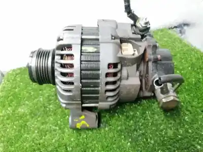 Second-hand car spare part Alternator for KIA CARNIVAL II (GQ) 2.9 CRDI OEM IAM references   