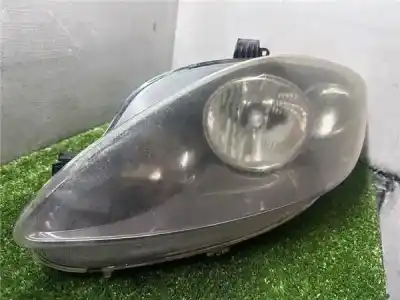 Peça sobressalente para automóvel em segunda mão FAROL / FAROLIM ESQUERDO por SEAT ALTEA (5P1)  Referências OEM IAM 5P1941033A  5P1941033A