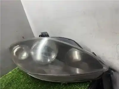Second-hand car spare part Right Headlight for SEAT ALTEA (5P1) 1.6 TDI OEM IAM references 5P1941034A  5P1941034A