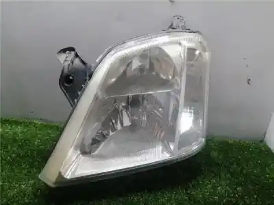 Second-hand car spare part Left Headlight for OPEL MERIVA 1.3 16V CDTI 75 CV / 55 KW OEM IAM references 93321052  93321052