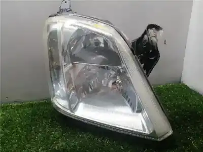 Second-hand car spare part Right Headlight for OPEL MERIVA 1.3 16V CDTI 75 CV / 55 KW OEM IAM references 93321053  93321053