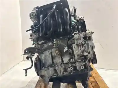 Peça sobressalente para automóvel em segunda mão motor completo por citroen c3 (2002->) 1.4 i referências oem iam kfv  kfv