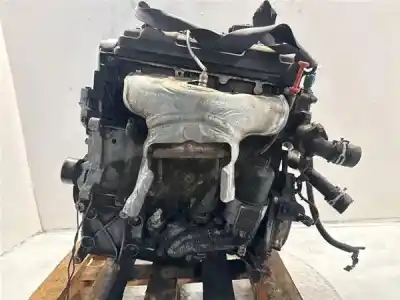 Peça sobressalente para automóvel em segunda mão MOTOR COMPLETO por CITROEN C3 (2002->)  Referências OEM IAM KFV  KFV