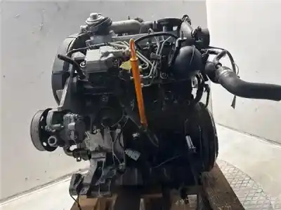 Pezzo di ricambio per auto di seconda mano Motore Completo per SEAT TOLEDO (1M2) 1.9 TDI Riferimenti OEM IAM AHF  AHF
