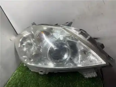 Second-hand car spare part Right Headlight for TOYOTA AURIS (_E15_) 1.4 D-4D (NDE150_) OEM IAM references 8111002A40  8111002A40