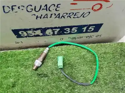 Second-hand car spare part LAMBDA PROBE for SUZUKI LIANA RH (ER) 1.6 16V CAT OEM IAM references 2340009133  