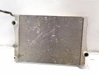 Peça sobressalente para automóvel em segunda mão RADIADOR DE ÁGUA por BMW X5 3.0 Turbodiesel Referências OEM IAM 7533472  