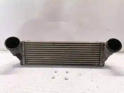 Peça sobressalente para automóvel em segunda mão INTERCOOLER por NISSAN QASHQAI / QASHQAI +2 I (J10, NJ10, JJ10E) 1.6 Referências OEM IAM 780932101  