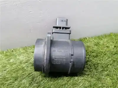 Peça sobressalente para automóvel em segunda mão MEDIDOR DE MASSA DE AR por HYUNDAI I40 I CW (VF) 1.7 CRDI Referências OEM IAM 281642A500  