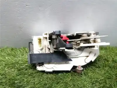 Peça sobressalente para automóvel em segunda mão fechadura da porta traseira direita por dodge caliber (pm) 2.0 s [2.0 ltr. - 103 kw 16v crd cat] referências oem iam   