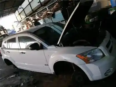 Peça sobressalente para automóvel em segunda mão fechadura da porta traseira direita por dodge caliber (pm) 2.0 s [2.0 ltr. - 103 kw 16v crd cat] referências oem iam   