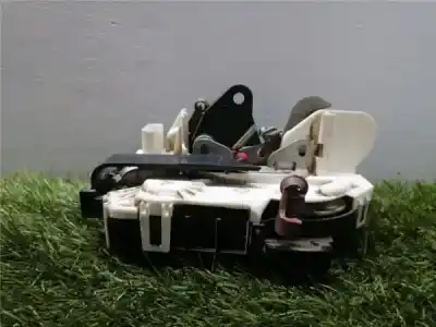 Peça sobressalente para automóvel em segunda mão fechadura da porta traseira direita por dodge caliber (pm) 2.0 s [2.0 ltr. - 103 kw 16v crd cat] referências oem iam   