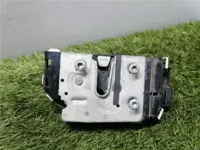 Peça sobressalente para automóvel em segunda mão fechadura da porta traseira direita por dodge caliber (pm) 2.0 s [2.0 ltr. - 103 kw 16v crd cat] referências oem iam   