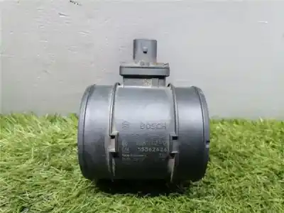 Peça sobressalente para automóvel em segunda mão MEDIDOR DE MASSA DE AR por OPEL INSIGNIA SPORTS TOURER 2.0 CDTI CAT Referências OEM IAM 55562426  