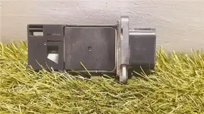 Peça sobressalente para automóvel em segunda mão medidor de massa de ar por renault koleos 2.0 dci (hy0a) referências oem iam   