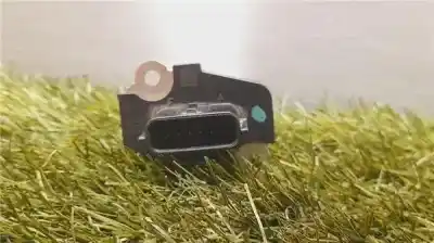 Peça sobressalente para automóvel em segunda mão medidor de massa de ar por renault koleos 2.0 dci (hy0a) referências oem iam   