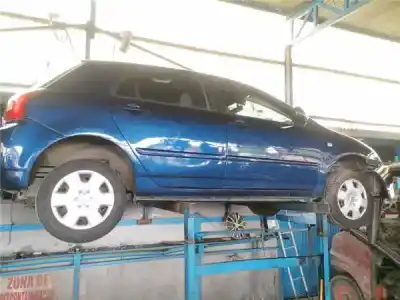 Peça sobressalente para automóvel em segunda mão para-sol direito por toyota corolla (e12) 2.0 d-4d referências oem iam   