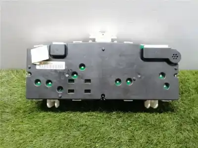 Peça sobressalente para automóvel em segunda mão quadrante por toyota corolla (e12) 2.0 d-4d referências oem iam 8380002760  8380002760